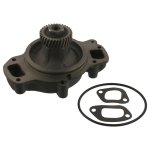 Febi Bilstein Water Pump 09912