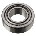 Febi Bilstein Wheel Bearing 09922