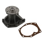 Febi Bilstein Water Pump 09988