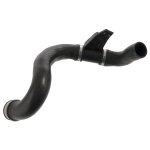 Febi Bilstein Charger Intake Hose 100242