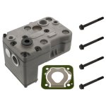 Febi Bilstein Cylinder Head 100293