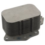 Febi Bilstein Oil Cooler 100545