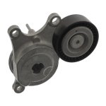 Febi Bilstein Tensioner Assembly 100625