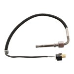 Febi Bilstein Exhaust Gas Temperature Sensor 100825