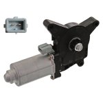 Febi Bilstein Window Regulator Motor 100862