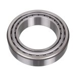 Febi Bilstein Wheel Bearing 101272