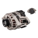 Febi Bilstein Alternator 101511