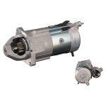 Febi Bilstein Starter Motor 101614