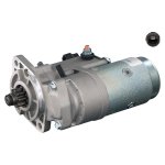 Febi Bilstein Starter Motor 101617