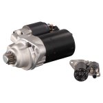 Febi Bilstein Starter Motor 101624