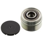 Febi Bilstein Alternator Overrun Pulley 101750