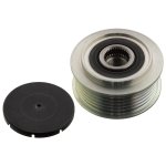 Febi Bilstein Alternator Overrun Pulley 101755