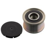 Febi Bilstein Alternator Overrun Pulley 101787