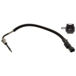 Febi Bilstein Exhaust Gas Temperature Sensor 102013