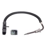 Febi Bilstein Exhaust Gas Temperature Sensor 102014