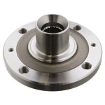 Febi Bilstein Wheel Hub 102189