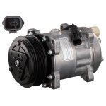 Febi Bilstein Air Conditioning Compressor 102216