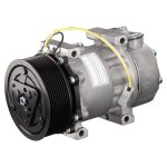 Febi Bilstein Air Conditioning Compressor 102221