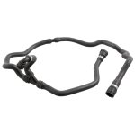 Febi Bilstein Coolant Hose 102238