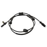 Febi Bilstein ABS Sensor 102252