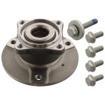 Febi Bilstein Wheel Bearing Kit 102265