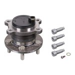 Febi Bilstein Wheel Bearing Kit 102267