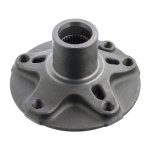 Febi Bilstein Wheel Hub 102400