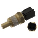 Febi Bilstein Coolant Temperature Sensor 102485