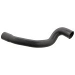 Febi Bilstein Coolant Hose 102524