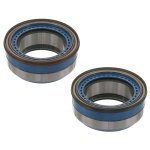 Febi Bilstein Wheel Bearing Kit 102555