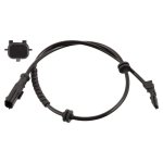 Febi Bilstein ABS Sensor 102565