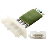 Febi Bilstein Resistor 102584