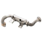 Febi Bilstein Exhaust Gas Cooler 102615