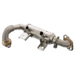 Febi Bilstein Exhaust Gas Cooler 102617