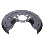 Febi Bilstein Brake Disc Shield 102666