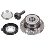 Febi Bilstein Wheel Bearing Kit 102779