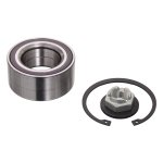 Febi Bilstein Wheel Bearing Kit 102786