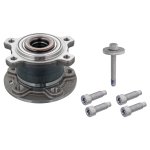 Febi Bilstein Wheel Bearing Kit 102788