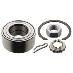 Febi Bilstein Wheel Bearing Kit 102838