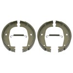 Febi Bilstein Brake Shoe Set 10285