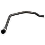 Febi Bilstein Coolant Hose 102965