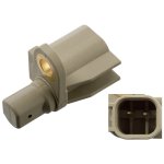 Febi Bilstein ABS Sensor 103202