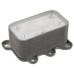 Febi Bilstein Oil Cooler 103373