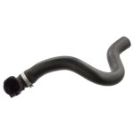 Febi Bilstein Power Steering Hose 103466