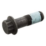 Febi Bilstein Flywheel Bolt 103694