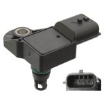 Febi Bilstein Boost-Pressure Sensor 103981