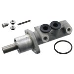 Febi Bilstein Brake Master Cylinder 104099