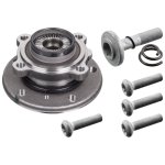 Febi Bilstein Wheel Bearing Kit 104110