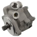 Febi Bilstein Power Steering Pump 104124