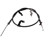 Blue Print Brake Cable ADG046152